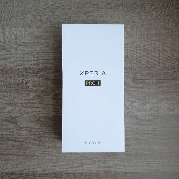 Sony Xperia PRO-I 512GB, image sensor camera w/ 4K 120fps and dual aperture, 5G - Picture 4 of 12